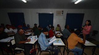 Modernização do Mineirão garante tratamento diferenciado e inclusão social de operários da obra