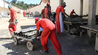 Sistema mineiro que gerencia trabalho de presos é finalista em prêmio nacional