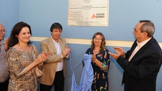 Governo amplia serviços de saúde e beneficia população do Sul de Minas
