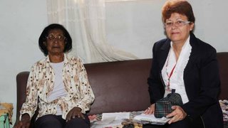 Recadastramento domiciliar facilita a vida de aposentados em Minas Gerais