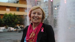 Governo do Estado ampliará número de mamografias para combater câncer