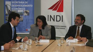 Novos investimentos confirmam diversificação da economia de Minas Gerais