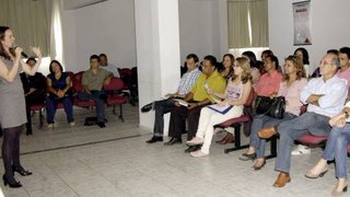 Fórum do Rio Doce tem início com capacitação da sociedade civil