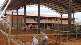 Novas escolas e recursos para transporte impulsionam educação no Norte de Minas