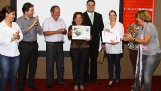 E.E. Ana Chaves, Alda Motta e 7 de Setembro foram premiadas em Uberlândia