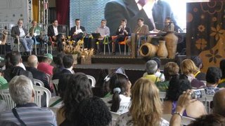 Festival Lixo e Cidadania discute Política Nacional de Resíduos Sólidos e Logística Reversa