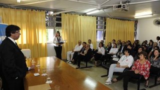 Governo inaugura obras no Hospital Eduardo de Menezes e qualifica assistência