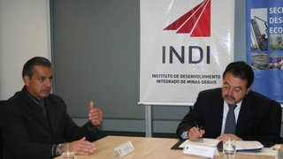 Empresas anunciam investimentos de R$ 34,68 milhões e criação de 2.421 empregos em Minas