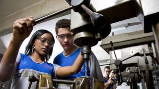 Governo de Minas amplia a oferta de cursos técnicos e de qualificação