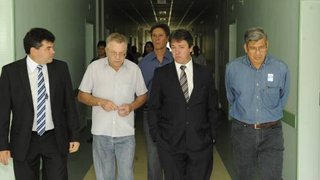 Governo de Minas anuncia investimentos para a microrregião de Araxá