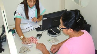 Farmácia de Minas melhora distribuição de medicamentos em cidades do Vale do Aço
