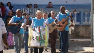 Iepha valoriza tradicionais festejos da Folia de Reis em Minas Gerais