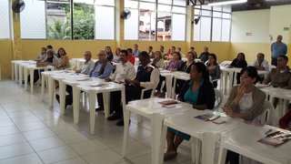 Governo de Minas oferece cursos para agentes municipais de Defesa Civil