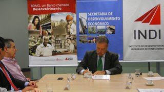 Governo de Minas assegura investimentos de R$ 87 milhões em diversos setores da economia
