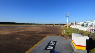 Governo de Minas inicia em março processo para ampliação do aeroporto de Governador Valadares