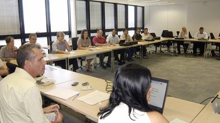Reunião do Cones abre temporada de negociações e debates em Minas