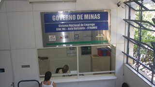 Profissões incomuns oferecem oportunidades aos trabalhadores de Minas