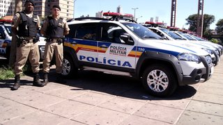Polícia e Família chega a 21 bairros da Região Metropolitana de BH e interior