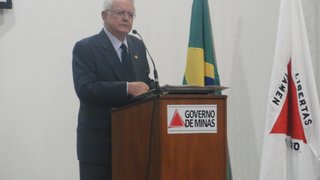 Carlos Velloso afirmou que a Consocial de Minas serve de exemplo para todo o país