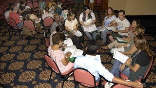 Delegados de 319 municípios mineiros discutiram as propostas durante a Consocial