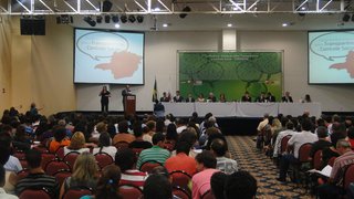Controladoria-Geral do Estado promove a maior conferência sobre transparência do Brasil