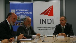 Governo de Minas atrai R$ 138 milhões em investimentos