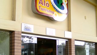 O Projeto Alô Turismo informa sobre todas as atrações de Varginha