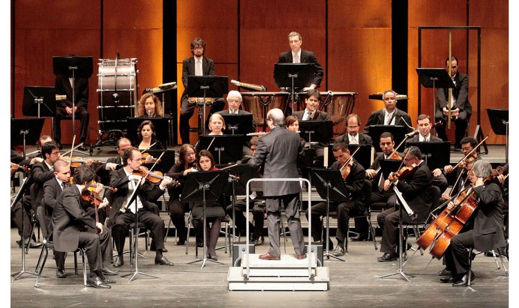 Orquestra Sinfônica de Minas é um dos mais importantes patrimônios artístico-culturais do Estado