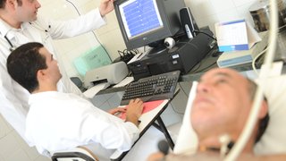 TeleMinas Saúde garante que médicos de pequenos municípios recebam auxílio on-line de especialistas
