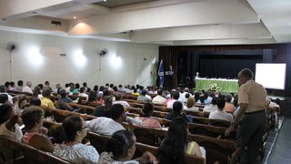 Controladoria-Geral promove maior debate sobre transparência já realizado em Minas