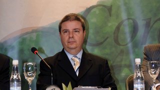 Governador assina acordo com Ministério Público para repressão à criminalidade
