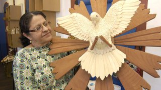Diversificado artesanato do Vale do Jequitinhonha ganha projeção nacional e internacional