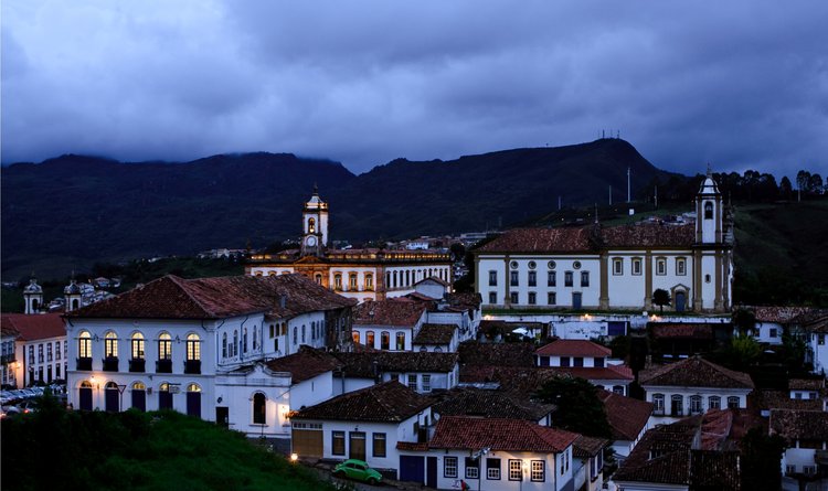Ouro Preto realiza Festival de Inverno entre os dias 8 e 22 de julho