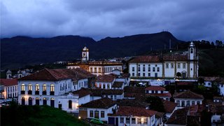 Ouro Preto realiza Festival de Inverno entre os dias 8 e 22 de julho