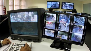 Programa Olho Vivo reduz índices de criminalidade em Governador Valadares