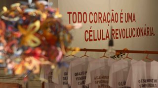 Valores de Minas faz exposição de Artes Visuais no Palácio das Artes