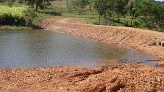 Governo de Minas constrói barragens no Grande Norte e viabiliza convivência com a seca