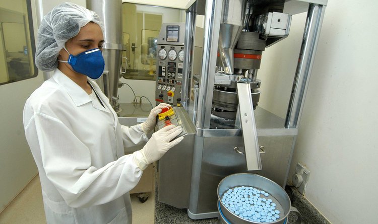 Biotecnologia é um dos setores que está no foco do BDMG para os próximos investimentos
