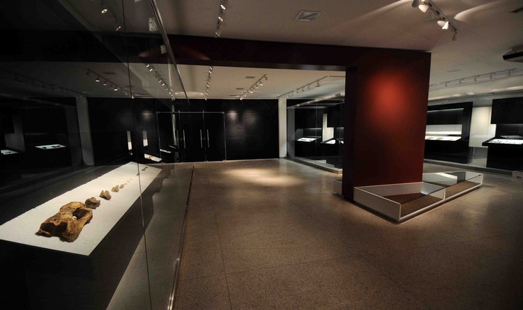 Museu Peter Lund preserva a memória cultural e a história de Minas Gerais