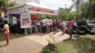 Nova Serrana recebe reforço no combate à dengue