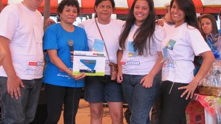 Escolas estaduais faturam quatro prêmios na XIII UFMG Jovem