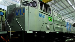 A unidade integra o plano de investimentos de US$ 100 milhões da multinacional no Brasil