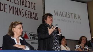 Inspetores escolares da rede estadual de Minas Gerais se reúnem para traçar melhorias de ação