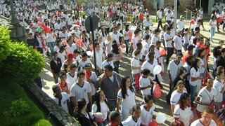 Escolas estaduais mostram que prevenir é a melhor opção na luta contra a Aids