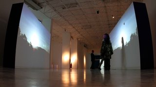 Mostra Filmes e Vídeos de Artistas na Coleção Itaú Cultural fica no Palácio das Artes até janeiro