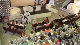Experiências voltadas para a paz no ambiente escolar são apresentadas em fórum no Sul de Minas
