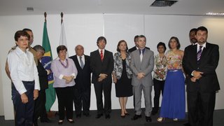 Governo de Minas lança comissão para enfrentamento à violência contra mulheres
