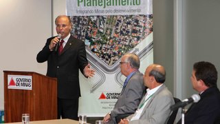 Governo de Minas autoriza planejamento de regiões que receberão investimentos em mineração