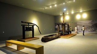Museu mostra a cachaça artesanal em seu aspecto produtivo e sociocultural