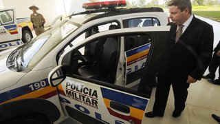 O investimento do Governo de Minas soma cerca de R$ 4,3 milhões